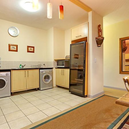 Century City Royal Apartments كيب تاون المظهر الخارجي الصورة