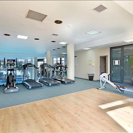 Century City Royal Apartments كيب تاون المظهر الخارجي الصورة