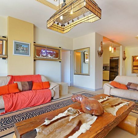 Century City Royal Apartments كيب تاون المظهر الخارجي الصورة