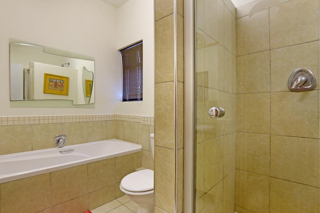 Century City Royal Apartments كيب تاون المظهر الخارجي الصورة