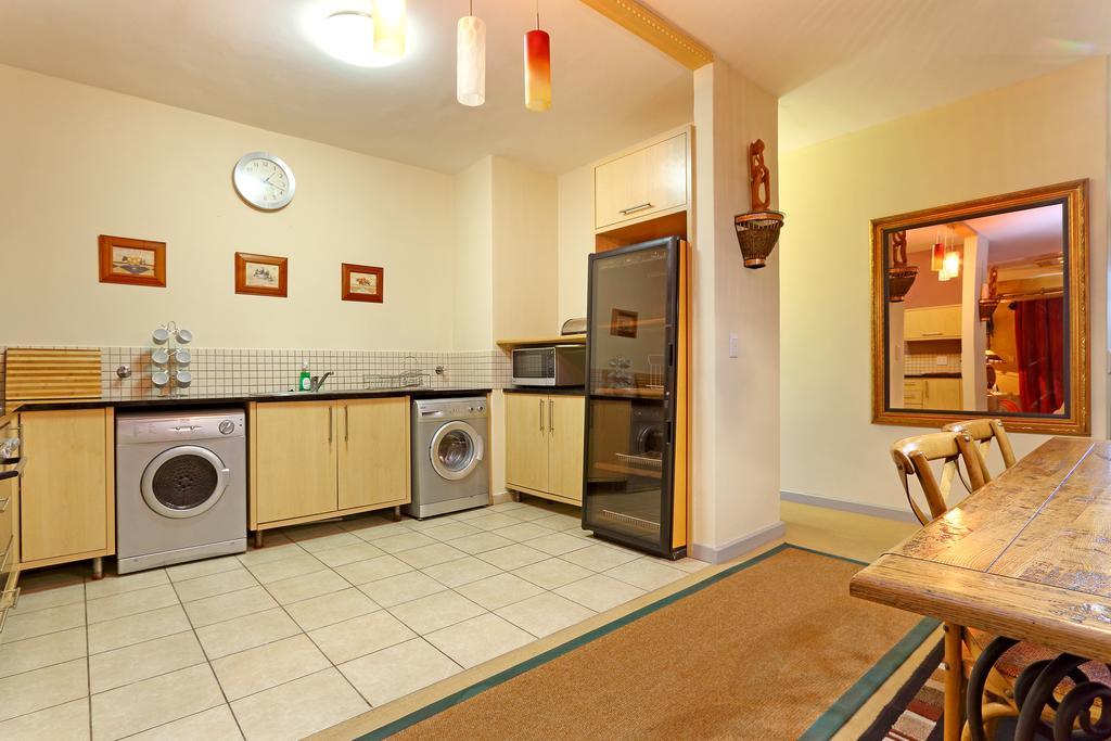 Century City Royal Apartments كيب تاون المظهر الخارجي الصورة