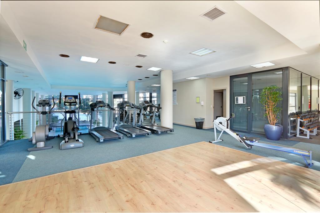 Century City Royal Apartments كيب تاون المظهر الخارجي الصورة