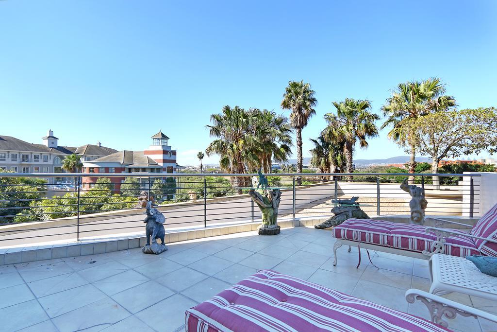 Century City Royal Apartments كيب تاون المظهر الخارجي الصورة