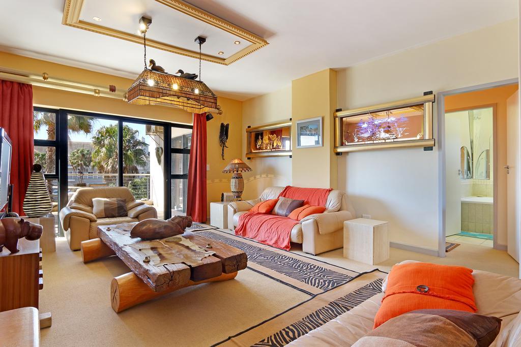 Century City Royal Apartments كيب تاون المظهر الخارجي الصورة