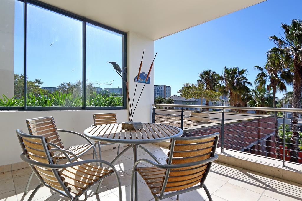 Century City Royal Apartments كيب تاون المظهر الخارجي الصورة