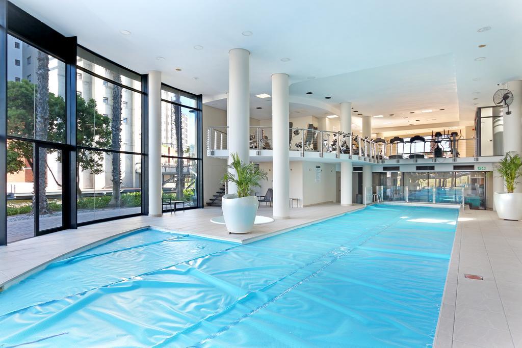 Century City Royal Apartments كيب تاون المظهر الخارجي الصورة