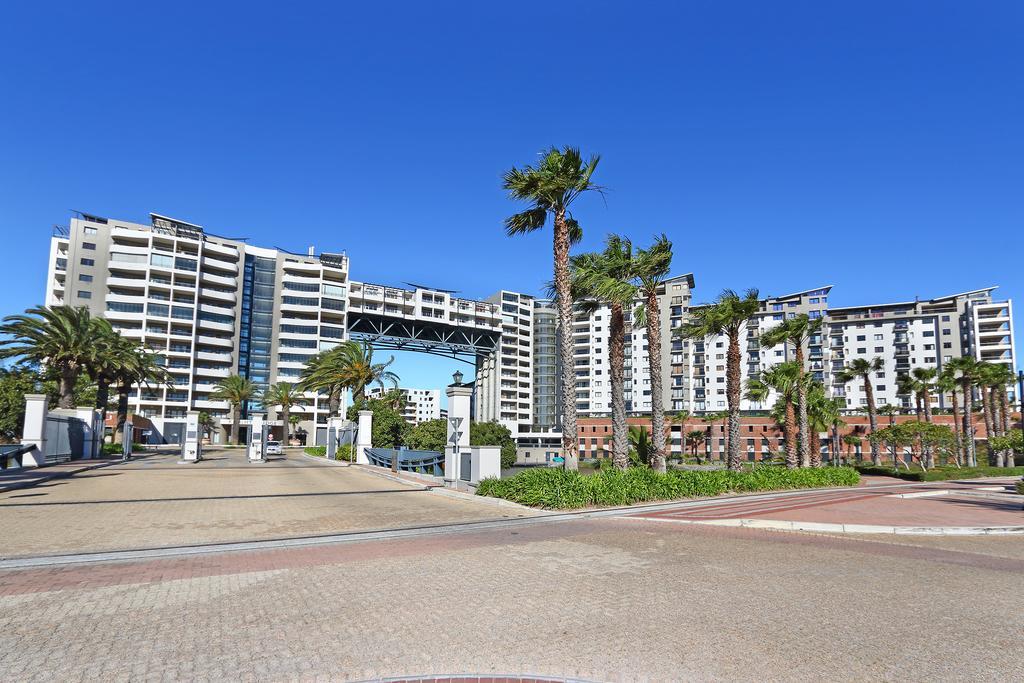 Century City Royal Apartments كيب تاون المظهر الخارجي الصورة
