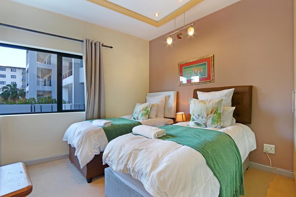 Century City Royal Apartments كيب تاون المظهر الخارجي الصورة