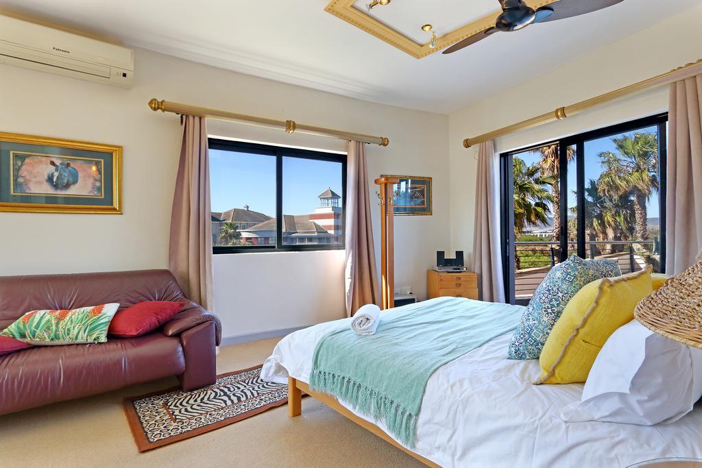 Century City Royal Apartments كيب تاون المظهر الخارجي الصورة