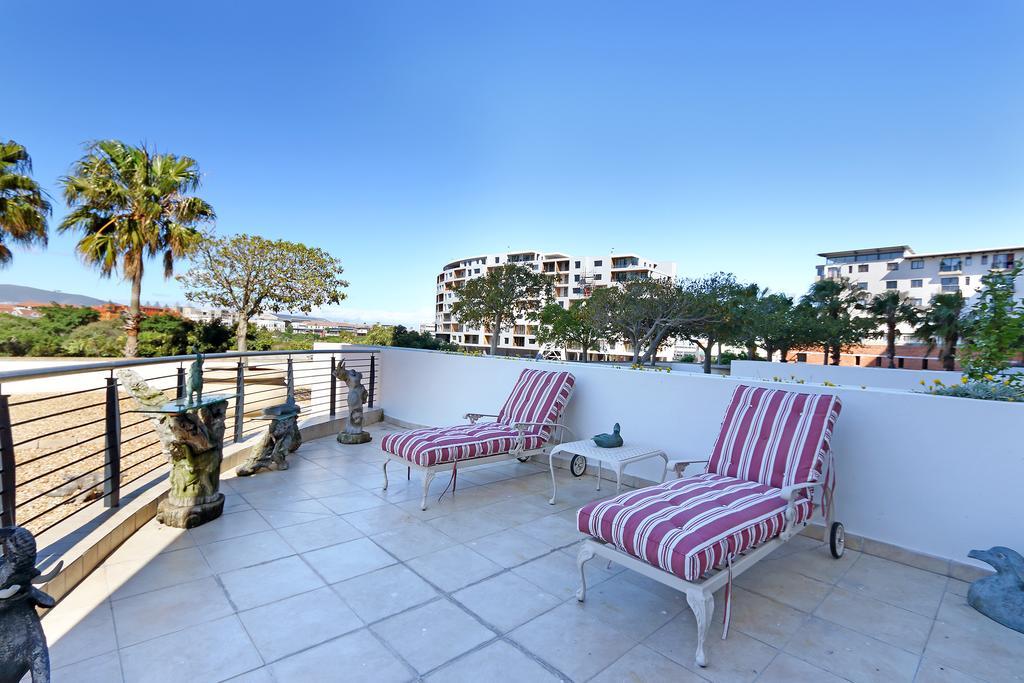 Century City Royal Apartments كيب تاون المظهر الخارجي الصورة