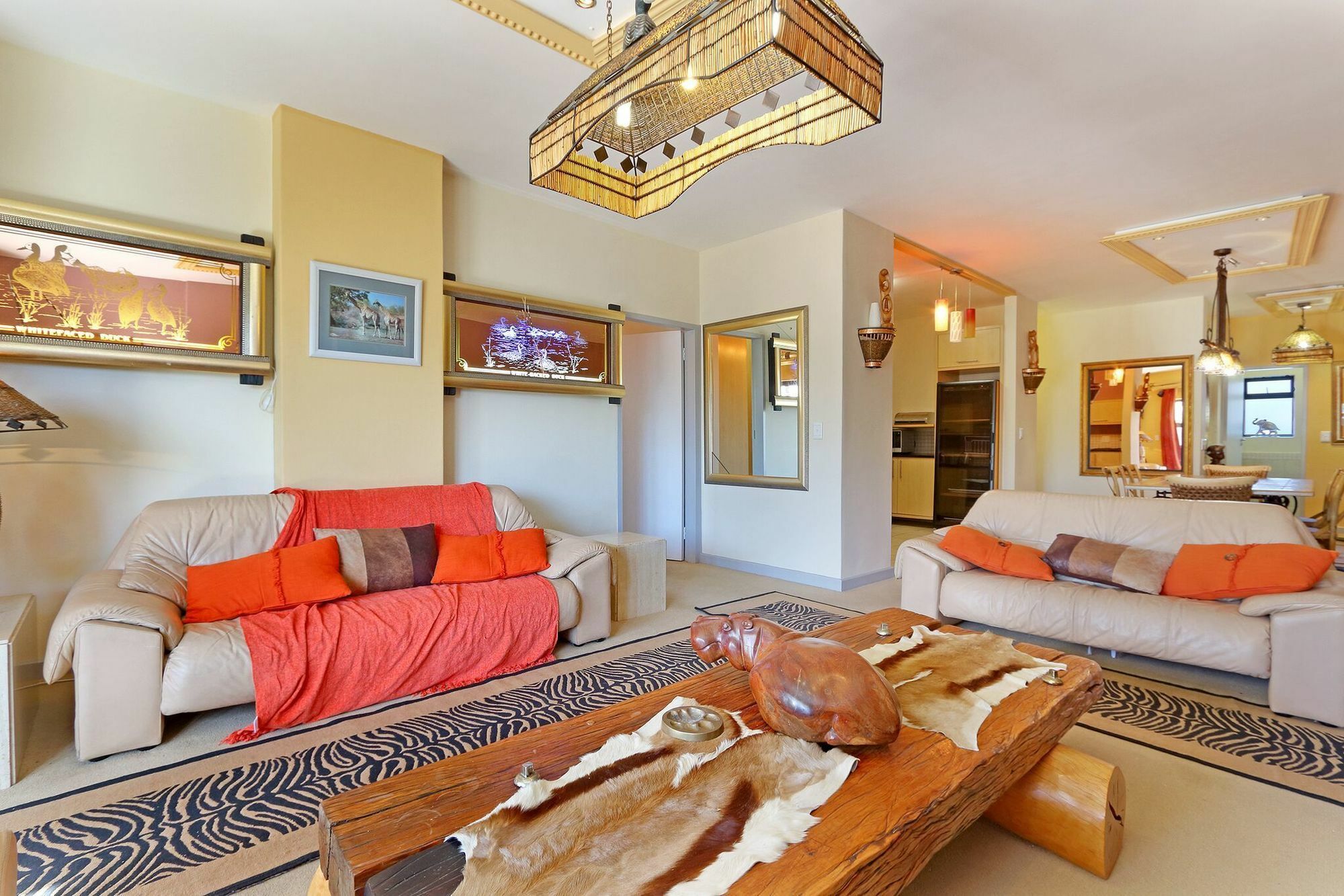 Century City Royal Apartments كيب تاون المظهر الخارجي الصورة